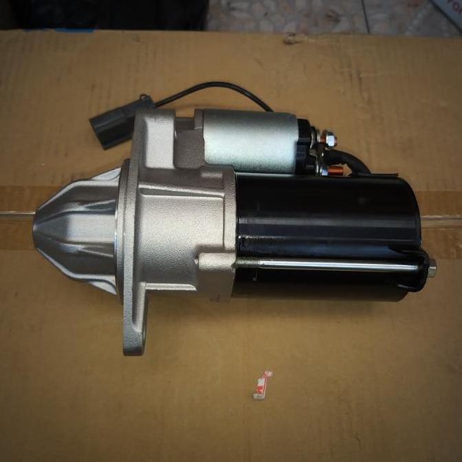 STARTER ASSY CAPTIVA BENSIN NFL, BLAZER