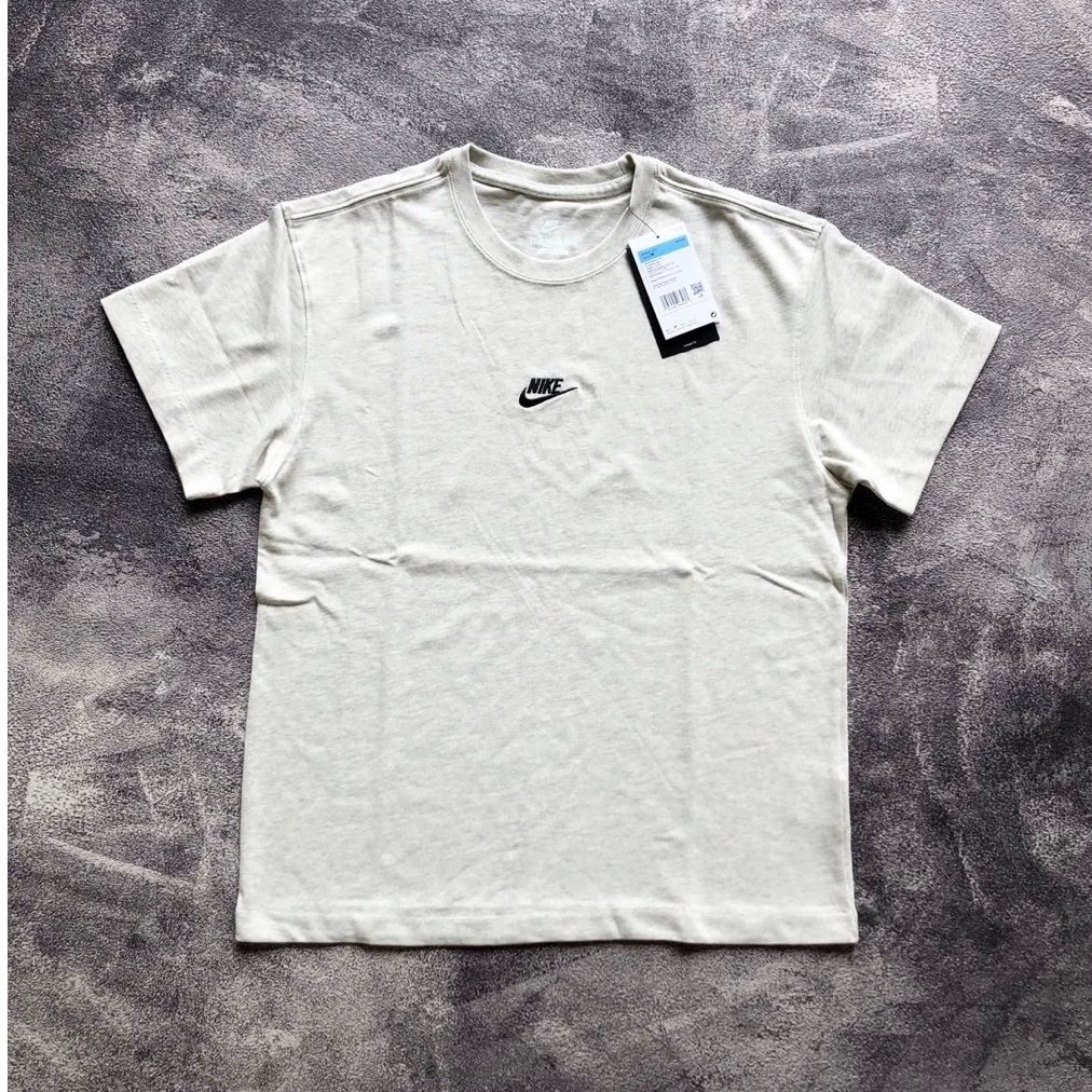 TSHIRT NIKE ESSENTIALS ORIGINAL