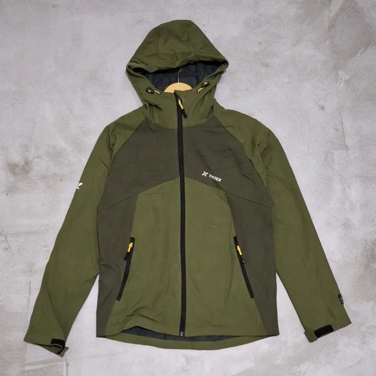 Tultex Softsel Jacket