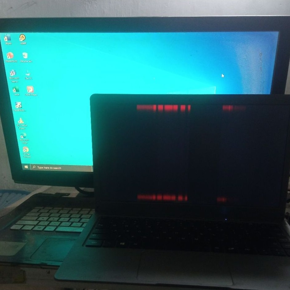 Jumper Tech EzBook