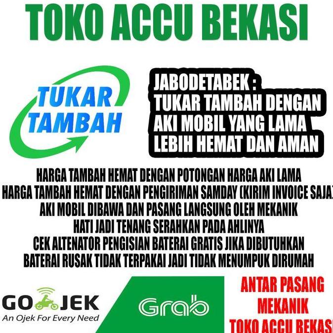 Gs Astra MF NS70 65 AH TUKAR TAMBAH 60 Ah