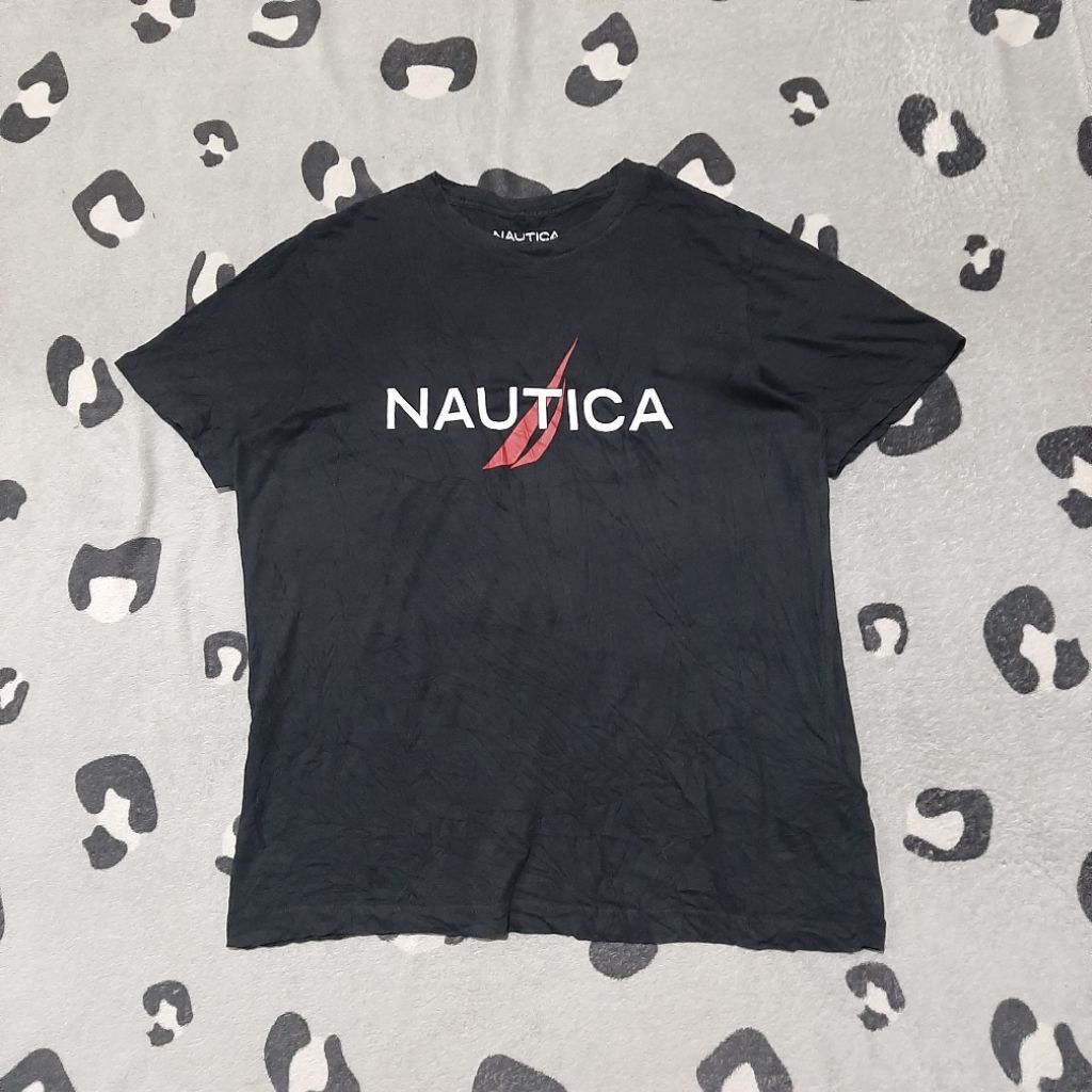 kaos nautica