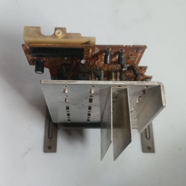 MODUL POWER COMPO AIWA NSX-VC223