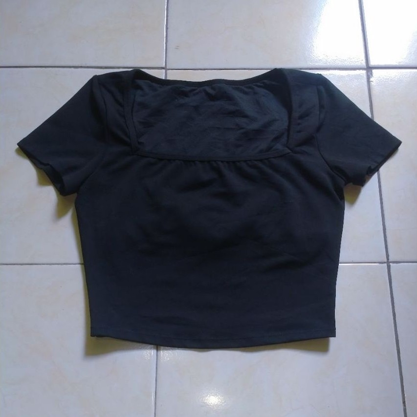 kaos sport xexymix crop7