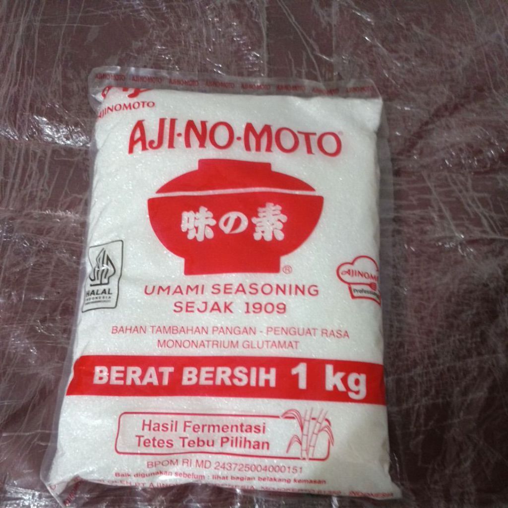 Ajinomoto Umami 1000g