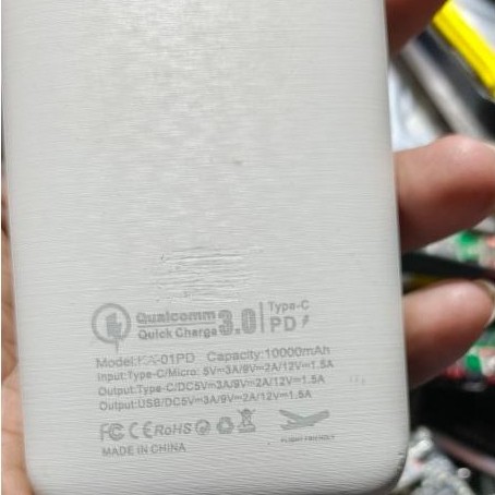 modul powerbank