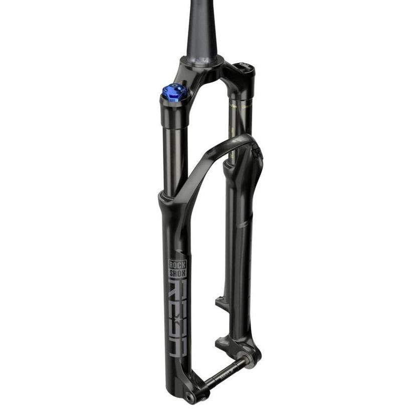Rockshox Fork Reba RL 29 Travel 100 Black 51 Offset