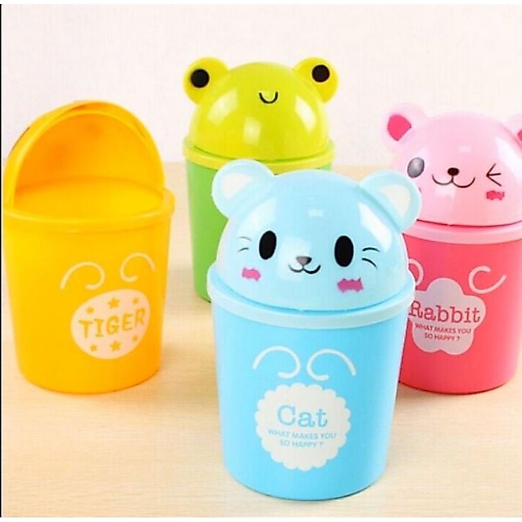 tong sampah kecil