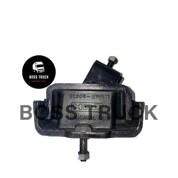 Trans Mounting HINO (S1206-EW031)
