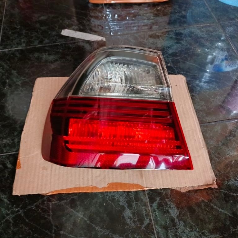 Stoplamp BMW E90