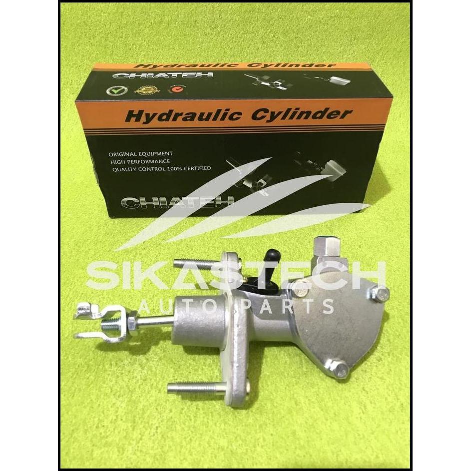 HOT DEAL 46920-S7A-A01 CLUTCH MASTER CYLINDER KOPLING ATAS 5/8" HONDA ACCORD CM5 2400CC BATMAN 2004-