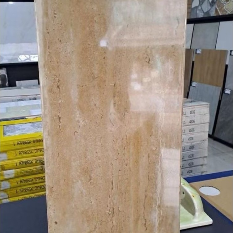 Keramik Dinding Mulia Signature 30x60 GALENA BROWN
