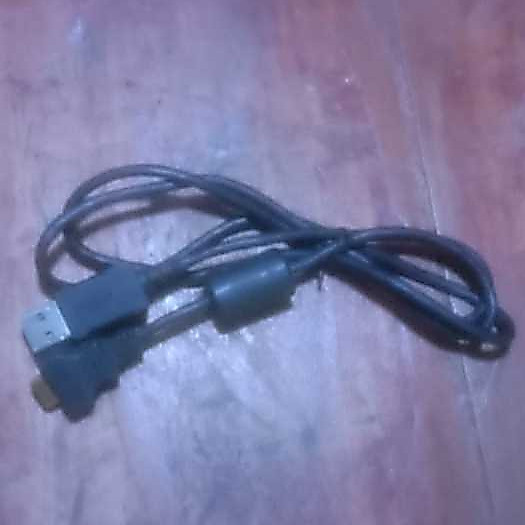 Casio Exilim USB Data Kabel Untuk  EX-Z60 EX-Z70  Digital Camera / Camcorder (2nd)