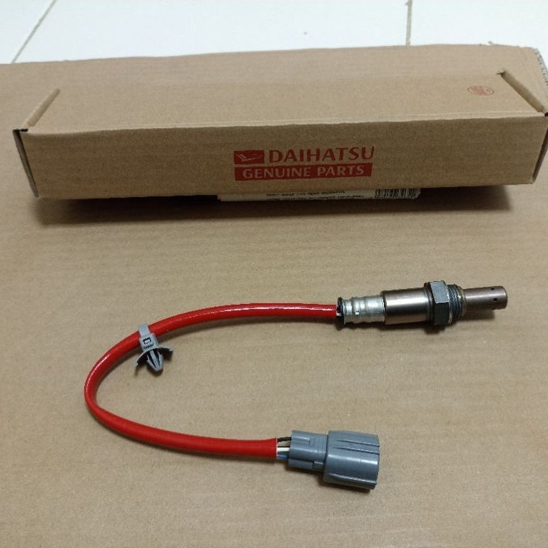 Sensor Oxygen Oksigen Kenalpot Bawah SIGRA/CALYA 1.2