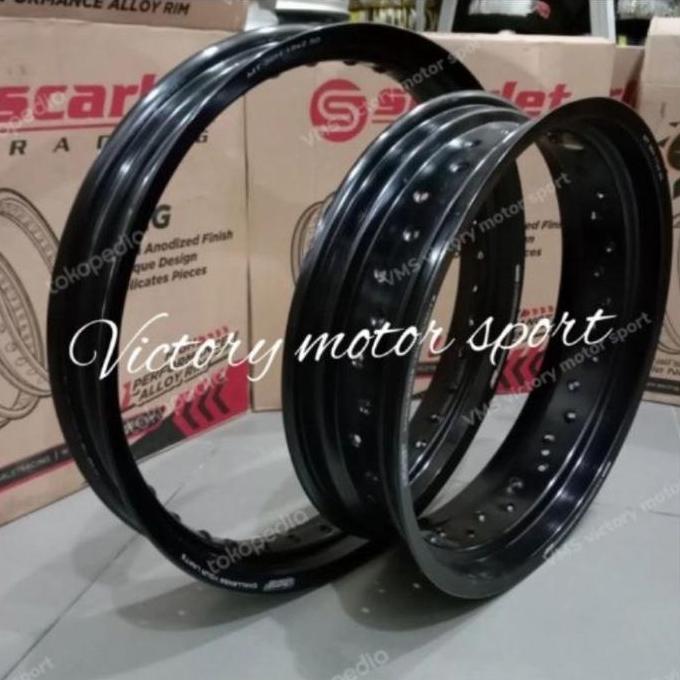 // VELG ADVENTURE RING 19 17 VELG SCARLET 250 425 RING 19 17 HOLD 36 *