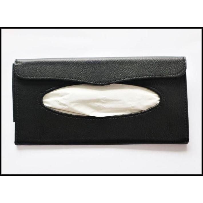 GRATIS ONGKIR TEMPAT TISSU MOBIL TISSUE CAR SUNVISOR NISSAN MARCH 