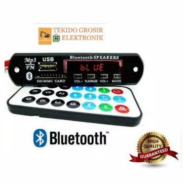 Modul kit USB Mp3 Bluetooth/ modul MP3 Bluetooth kit