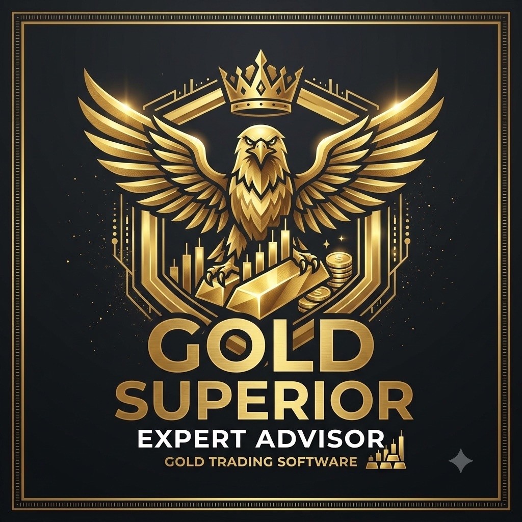 EA Gold superior (Expert Advisor) Robot Trading