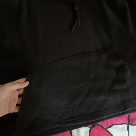Hoodie Crop | Bershka