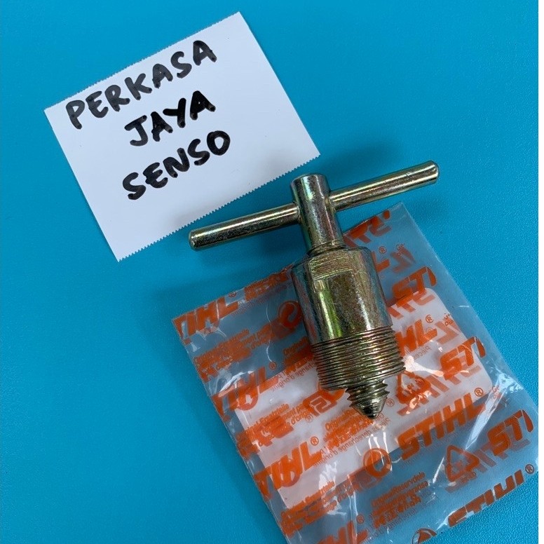 Treker Magnet Sthil Cainsaw 070 Senso Besar Untuk Pemotongan Kayu Magnetik