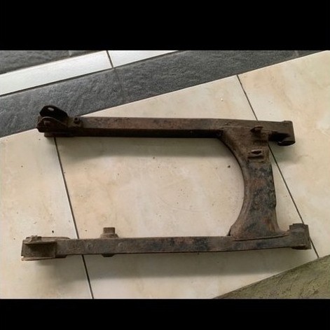Arm megapro primus mp ori copotan