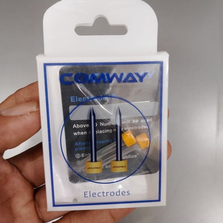 ELEKTRODA SPLICER COMWAY/ELEKTRODA COMWAY