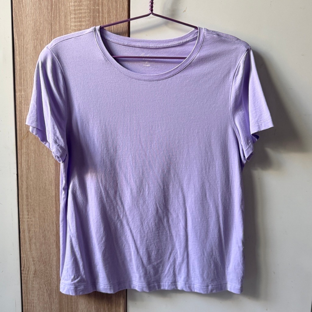 [Preloved] Baleno Ladies T Shirt Kaos Waniya
