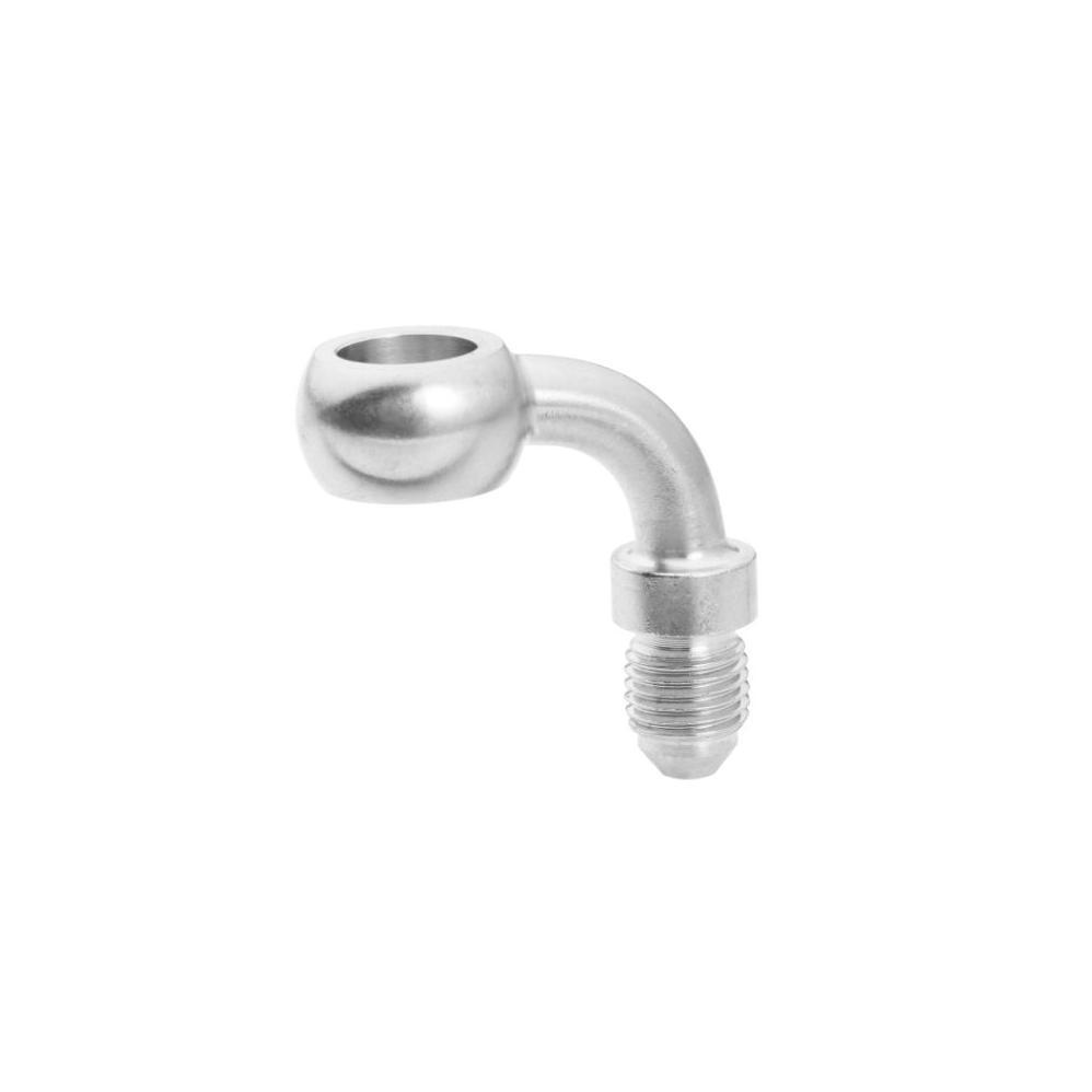 Banjo Selang Rem TDR Stainless Steel Banjo Fitting Long & Short (Lurus / Bengkok)
