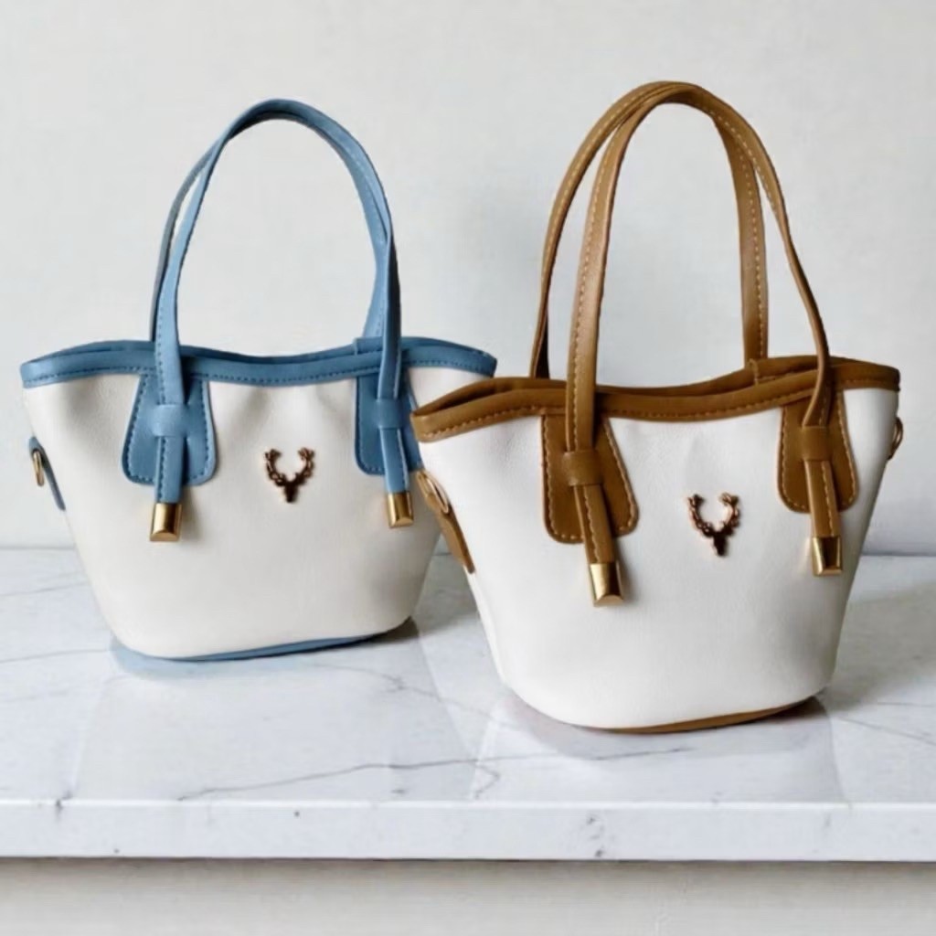 Tas Aliya, Mini Tote Bag