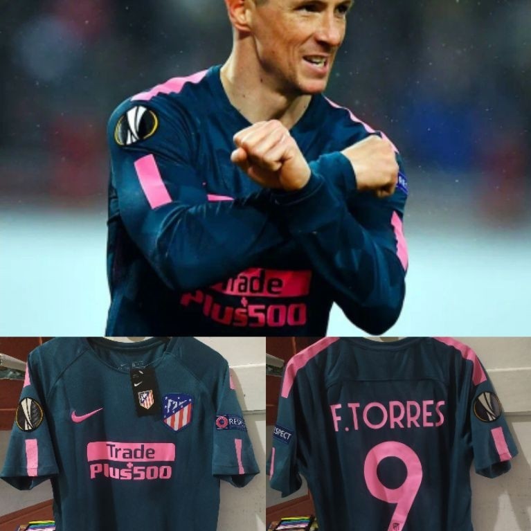 Jersey Atletico Madrid size M