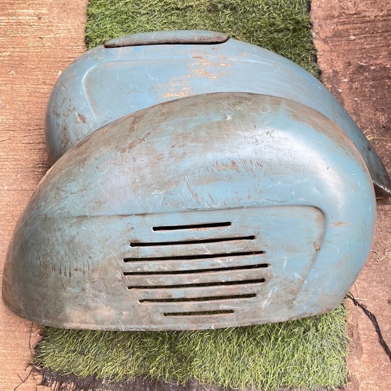 Tepong vespa repro vbb mulus