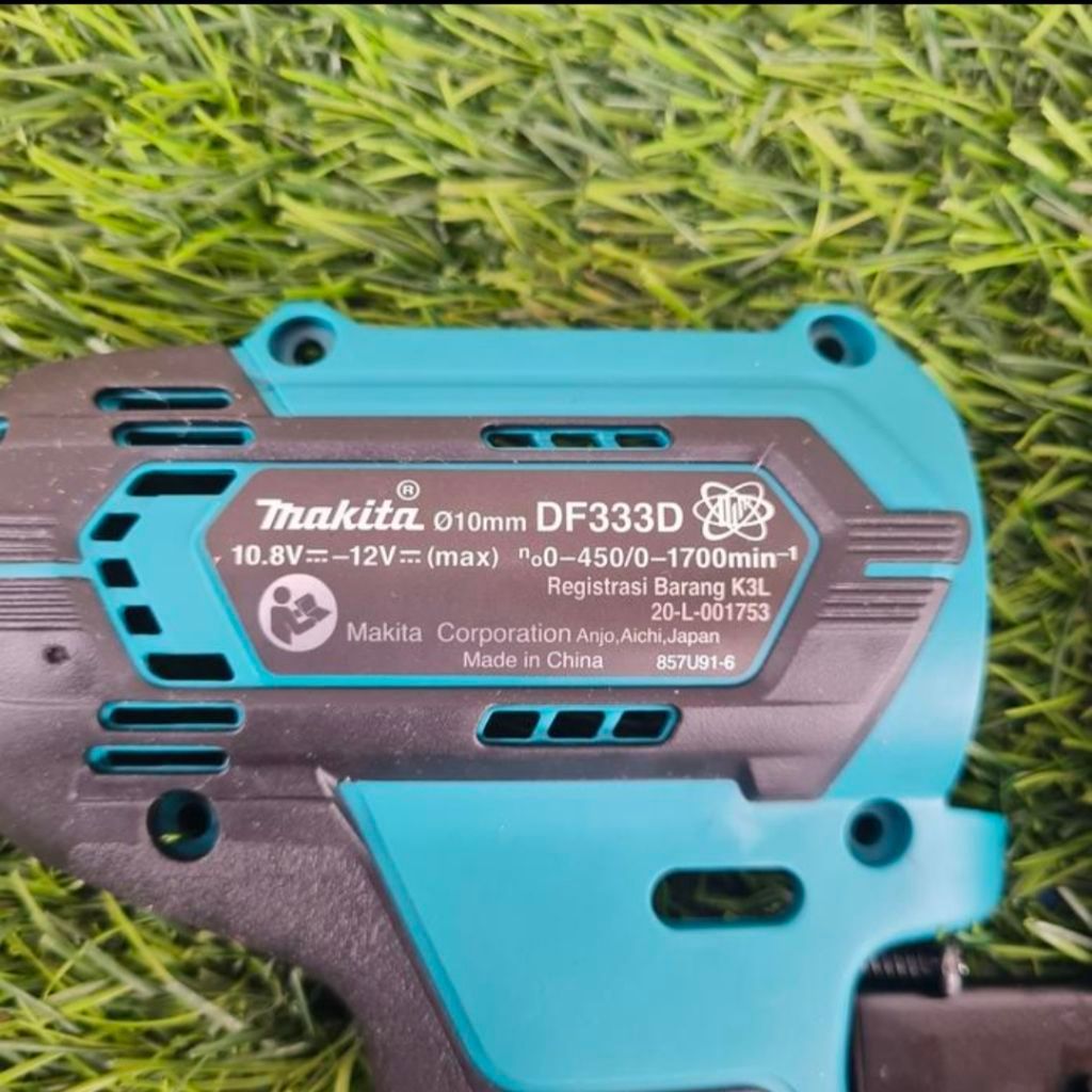 casing makita df333d