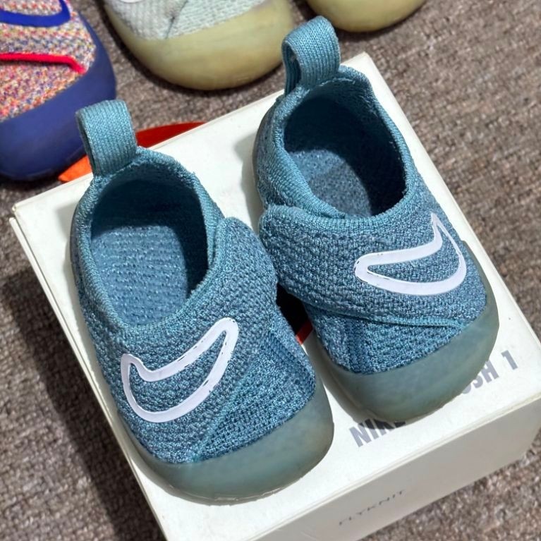 PL N1K3 Sepatu Anak size 3C dan 6C