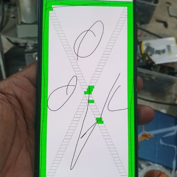 lcd samsung s20fe siap pasang