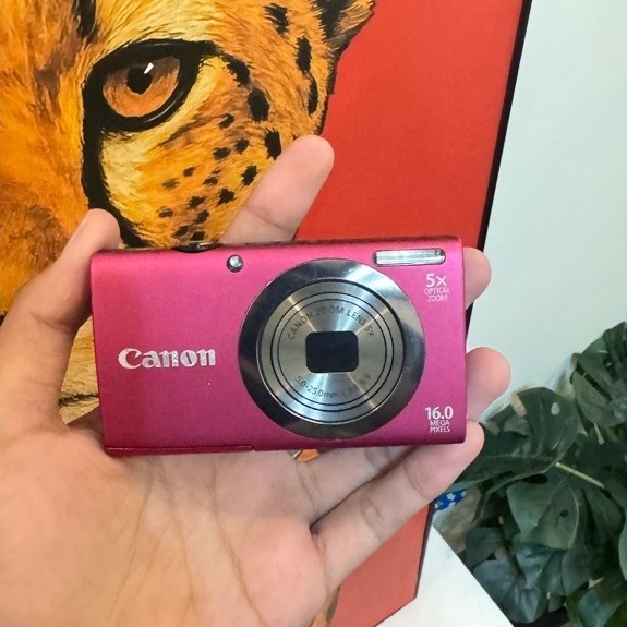 CANON POWERSHOT A2300
