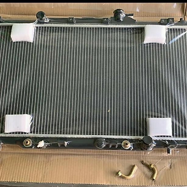 Radiator Crv 2002-2006, Crv Gen 2 Matic