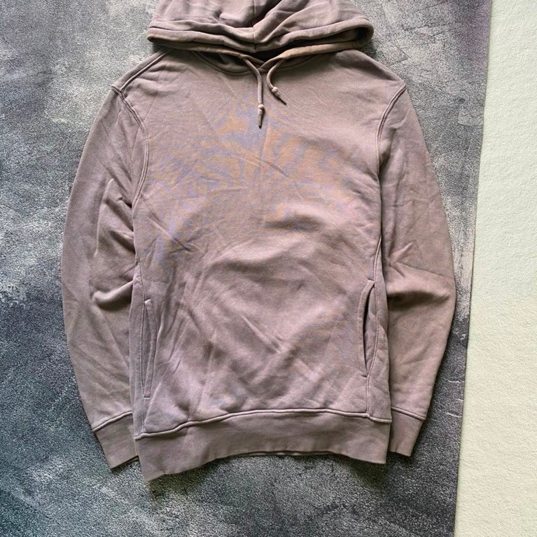 Hoodie Basic H&M Second