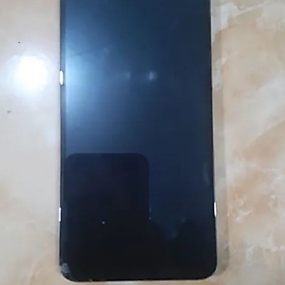lcd Tc Hp Oppo A1K . Realme C2 kondisi sentuh Error OK