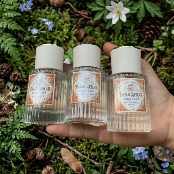 Parfum Panji Sekar