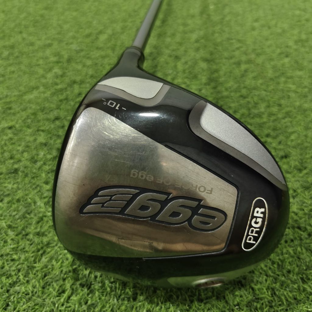 PRGR Egg Force of Egg 2015 Driver Golf Stick