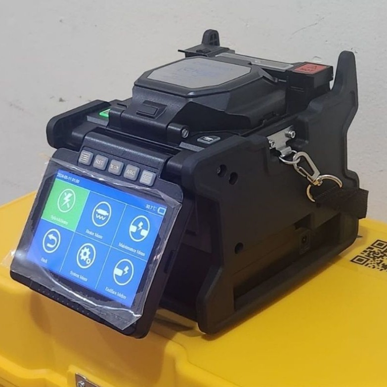Fusion Splicer comway c10s V2