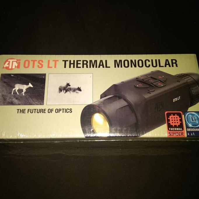 atn thermal monocular