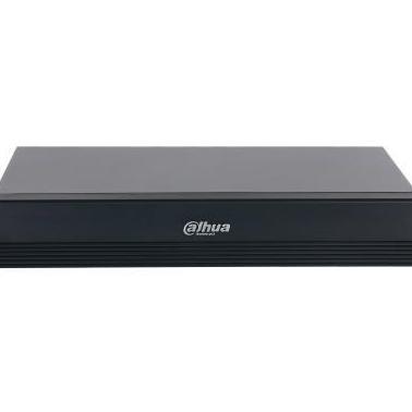 Cctv- Dvr Dahua 16 Channel Dh-Xvr1B16-I/T Pentabrid Hdcvi/Ahd/Tvi/Cvbs/Ipc