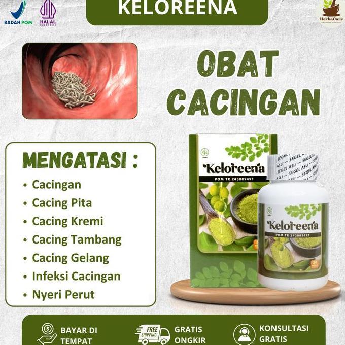 Obat Cacingan, Cacing Pita, Cacing Kremi, Cacing Tambang, Cacing Gelang, Infeksi Cacingan, Nyeri Per