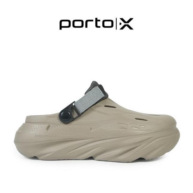 Porto X Sandals Gio Clogs Sandal Recovery