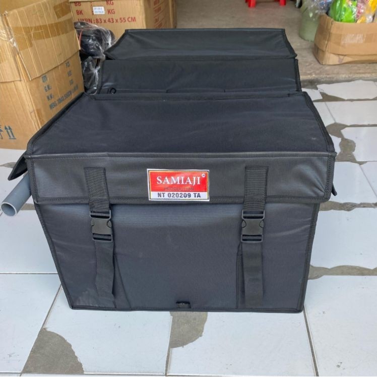 Tas motor obrok Kurir SAMIAJI
