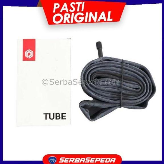 Ban Dalam Sepeda - Deli Ban Dalam 27.5 x 2.10-2.40 35mm AV