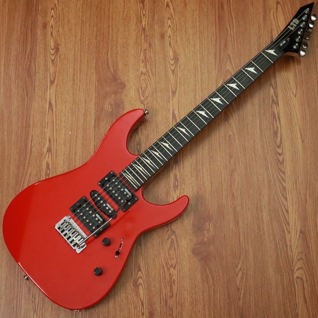 ESP LTD MT-130 RED SERIES ORIGINAL