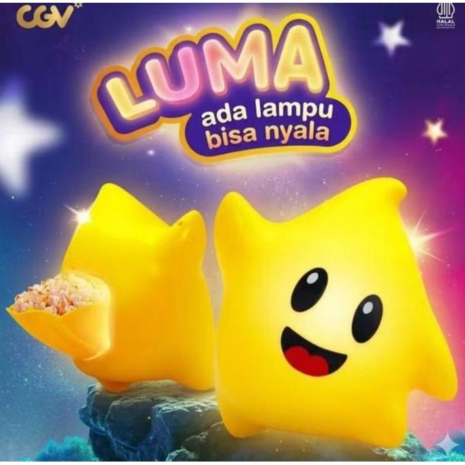 Murah Xxi Cafe Spiderman Popcorn Bucket Minions & Monsters Toy Story 5 Woody Buzz Jessie Cup Luma Sp