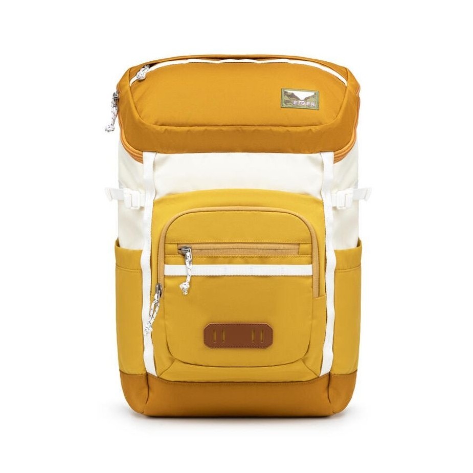 BNOB TAS EIGER RANSEL WEEKENDER PACK 22L